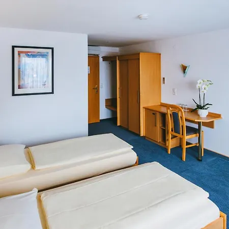 Hotel Central Hotel Weil am Rhein