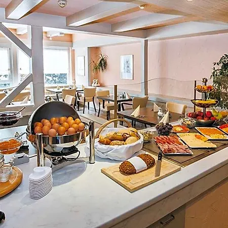 فندق Hotel Central
