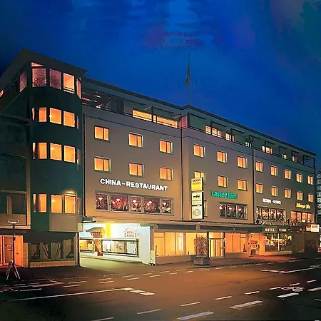Hotel Central فندق