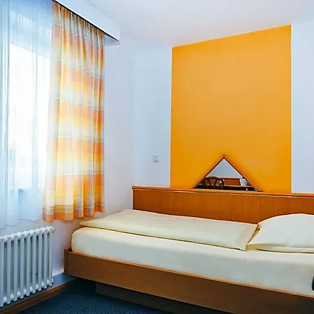 فندق Hotel Central فايل أم راين