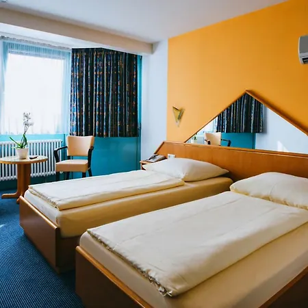 Hotel Central 3*