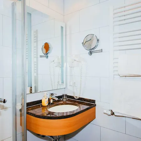 فندق Hotel Central فايل أم راين